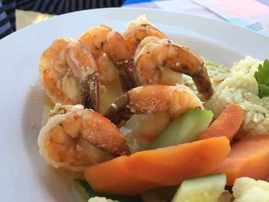 Tabasco Beach Restaurant & Bar